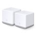 Thumbnail 1 : Mercusys Single-Band S3 2 Pack Home WiFi Mesh System - White