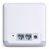 Thumbnail 3 : Mercusys Single-Band S3 2 Pack Home WiFi Mesh System - White