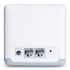 Thumbnail 3 : Mercusys Dual-Band S12 3 Pack Home/Office AC1200 WiFi Mesh System 3500sq/ft - White