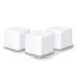 Thumbnail 1 : Mercusys Single-Band S3 3 Pack Home WiFi Mesh System - White