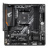 Thumbnail 2 : Gigabyte AMD B550M AORUS ELITE AM4 PCIe 4.0 mATX Motherboard