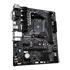 Thumbnail 3 : Gigabyte AMD Ryzen B550M S2H AM4 PCIe 4.0 MicroATX Motherboard