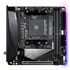 Thumbnail 2 : Gigabyte AMD B550 AORUS B550I PRO AX WiFi/BTS Mini-ITX Motherboard