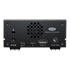 Thumbnail 4 : LaCie 1big Dock Storage 4TB Thunderbolt 3 with CF & SD Card Slots Displayport 4K Port  - Black