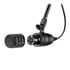 Thumbnail 2 : Audio Technica BP40 Large Diaphragm Dynamic Broadcast Microphone