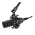 Thumbnail 3 : Audio Technica BP40 Large Diaphragm Dynamic Broadcast Microphone