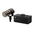 Thumbnail 1 : Evo by Audient EVO 4 Audio Interface & Rode Pod Mic - Podcasting Bundle