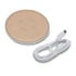Thumbnail 2 : ESR 10W Wireless Phone Charger Rose Gold