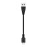 Thumbnail 3 : Mophie Charge Stream Mini Wireless Universal Qi Charging Pad inc Travel Pouch