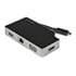 Thumbnail 1 : StarTech.com All in One Multiport Adapter