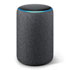 Thumbnail 1 : Amazon 2nd Generation Echo Plus Smart Speaker w/ Smart Hub - Charcoal Fabric