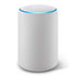 Thumbnail 1 : Amazon 2nd Generation Echo Plus Smart Speaker w/ Smart Hub - Sandstone Fabric