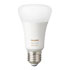 Thumbnail 2 : Philips Hue White and Colour Ambience E27 Single Bulb