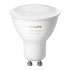 Thumbnail 2 : Philips Hue White and Colour Ambience GU10 Single Bulb