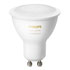 Thumbnail 2 : Philips Hue White Ambience GU10 Single Bulb