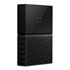 Thumbnail 1 : WD 4TB My Passport Portable Gaming Storage for PlayStation 4 - Black