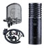 Thumbnail 1 : Aston Spirit Black Bundle, inc Pop Shield and Shock Mount