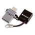 Thumbnail 1 : Verbatim 16GB Dual Drive OTG microUSB / USB A USB2.0