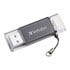 Thumbnail 1 : Verbatim Store'n'Go 16GB Apple Lightning / USB3.0 Drive