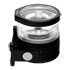Thumbnail 2 : EK-Quantum Inertia D5 PWM D-RGB Plexi Pump