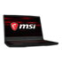Thumbnail 1 : MSI GF63 Thin 15" Full HD Core i5 GTX 1650 Max-Q Gaming Laptop