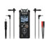 Thumbnail 1 : Olympus LS-P4 Interviewer Bundle