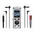 Thumbnail 1 : Olympus LS-P1 Interviewer Bundle