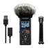Thumbnail 1 : Olympus LS-P4 Podcaster Bundle
