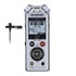Thumbnail 1 : Olympus LS-P1 Lavalier Bundle