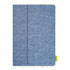 Thumbnail 1 : Port Designs COPENHAGEN Universal Case/Stand for Tablet 9-10" - Pure Blue
