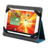 Thumbnail 2 : Port Designs COPENHAGEN Universal Case with Stand for 9-10" Tablets & iPads - Pure Blue