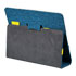Thumbnail 4 : Port Designs COPENHAGEN Universal Case with Stand for 9-10" Tablets & iPads - Pure Blue