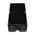 Thumbnail 3 : Thermaltake Pacific 240mm Copper Water Cooling Radiator