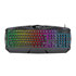Thumbnail 2 : Xclio Elite 4 in 1 RGB Gaming Kit Keyboard, Mouse, Pad & Headset