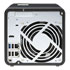 Thumbnail 4 : QNAP TS-453D-4G 4 Bay Desktop NAS Enclosure