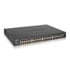 Thumbnail 1 : NETGEAR GS348PP 48 Port Gigabit Unmanaged PoE+ Switch 380W