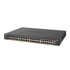 Thumbnail 2 : NETGEAR GS348PP 48 Port Gigabit Unmanaged PoE+ Switch 380W