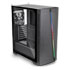 Thumbnail 1 : Thermaltake Black H350 RGB Tempered Glass Mid Tower PC Gaming Case