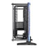 Thumbnail 2 : Thermaltake DistroCase 350P Open Frame Mid Tower Tempered Glass PC Gaming Case