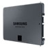 Thumbnail 1 : Samsung 870 QVO 1TB 2.5” SATA Gen2 SSD/Solid State Drive
