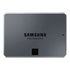 Thumbnail 2 : Samsung 870 QVO 1TB 2.5” SATA Gen2 SSD/Solid State Drive