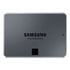 Thumbnail 2 : Samsung 870 QVO 2TB 2.5” Gen2 SATA SSD/Solid State Drive