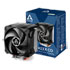 Thumbnail 1 : Arctic Freezer A13 X CO Compact AMD CPU Cooler