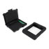 Thumbnail 4 : Startech.com Rugged USB 3.0 to 2.5" SATA Hard Drive Enclosure