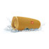 Thumbnail 1 : JBL Charge 4 Waterproof Rugged Portable Bluetooth Speaker Mustard Yellow