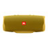 Thumbnail 2 : JBL Charge 4 Waterproof Rugged Portable Bluetooth Speaker Mustard Yellow