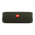 Thumbnail 2 : JBL Flip 5 Waterproof Rugged Portable Bluetooth Speaker Green