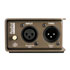 Thumbnail 2 : Radial JS3 - Passive Microphone Splitter