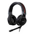 Thumbnail 1 : Acer Nitro Gaming Headset Over Ear 3.5mm Jack Black