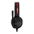 Thumbnail 4 : Acer Nitro Gaming Headset Over Ear 3.5mm Jack Black